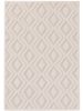 Eve szőnyeg Cream/Beige 15x15 cm Mintadarab