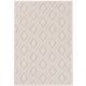 Eve szőnyeg Cream/Beige 15x15 cm Mintadarab