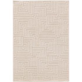 Rug Eve Cream/Beige 120x170 cm