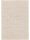 Rug Eve Cream/Beige 140x200 cm
