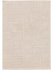 Rug Eve Cream/Beige 200x290 cm