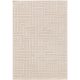 Rug Eve Cream/Beige 200x290 cm