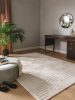 Rug Eve Cream/Beige 200x290 cm