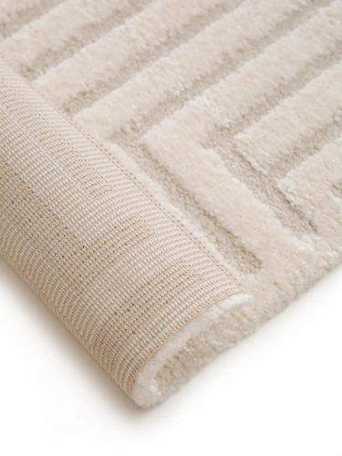 Rug Eve Cream/Beige 200x290 cm