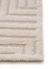 Eve szőnyeg Cream/Beige 15x15 cm minta
