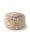Pouf Elias Beige 55x55x30 cm