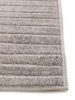 Kültéri és beltéri szőnyeg Mars Grey 15x15 cm Mintadarab