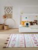 Washable Kid's Rug Levi Rose 160x230 cm