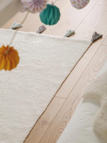 Washable Kid's Rug Malu Blue 120x170 cm