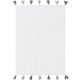 Washable Kid's Rug Malu Blue 150x220 cm
