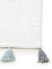 Washable Kid's Rug Malu Blue 150x220 cm