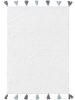 Washable Kid's Rug Malu Blue 60x100 cm