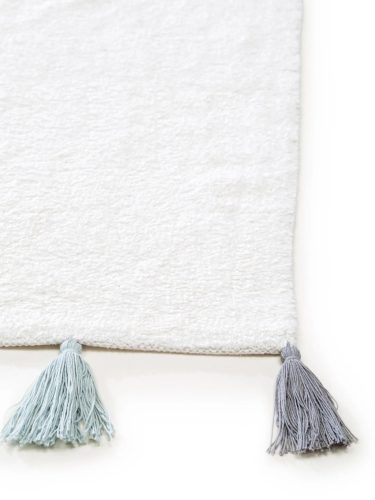 Washable Kid's Rug Malu Blue 60x100 cm