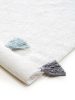 Washable Kid's Rug Malu Blue 60x100 cm