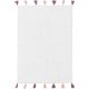 Washable Kid's Rug Malu Rose 120x170 cm