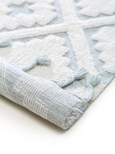 Washable Kid's Rug Matheo Mint 120x170 cm