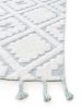 Washable Kid's Rug Matheo Mint 160x230 cm