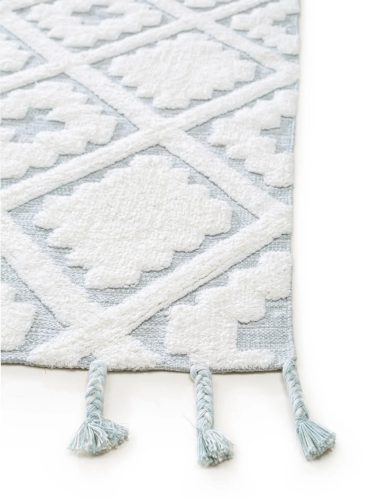 Washable Kid's Rug Matheo Mint 160x230 cm