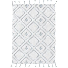 Washable Kid's Rug Matheo Mint 80x120 cm
