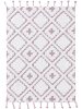 Washable Kid's Rug Matheo Purple 160x230 cm