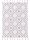 Washable Kid's Rug Matheo Purple 160x230 cm