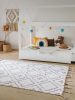 Washable Kid's Rug Matheo Purple 160x230 cm
