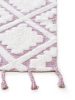 Washable Kid's Rug Matheo Purple 160x230 cm