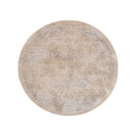 Haven viszkóz szőnyeg Beige 15x15 cm Mintadarab