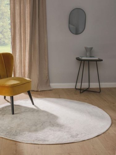 Haven viszkóz szőnyeg Beige 15x15 cm Mintadarab