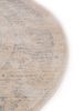 Haven viszkóz szőnyeg Beige 15x15 cm Mintadarab