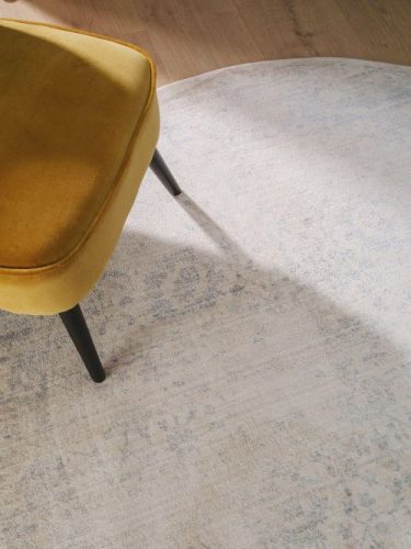 Haven viszkóz szőnyeg Beige 15x15 cm Mintadarab