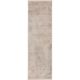 Viszkóz szőnyeg Haven Beige 70x240 cm
