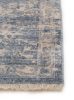 Viszkóz szőnyeg Haven Blue 100x160 cm