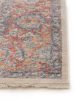 Viszkóz szőnyeg Haven Multicolour/Red 80x160 cm