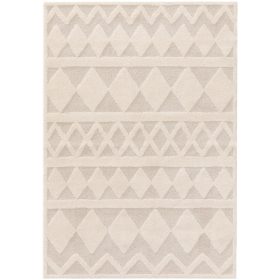 Kids rug Eve Cream/Beige 120x170 cm