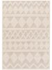 Kids rug Eve Cream/Beige 160x230 cm