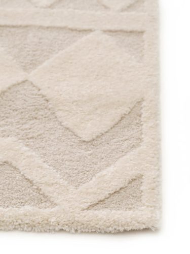 Kids rug Eve Cream/Beige 160x230 cm