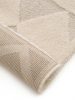 Kids rug Eve Cream/Beige 160x230 cm