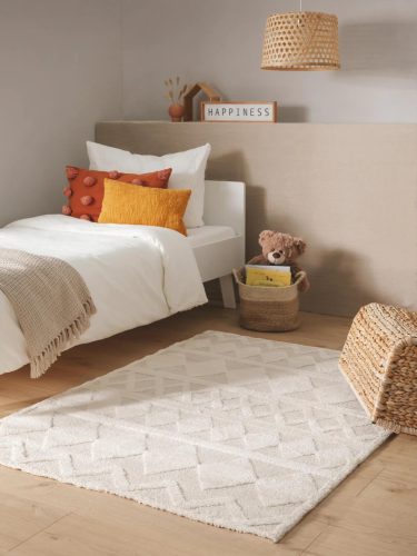 Kids rug Eve Cream/Beige 200x290 cm