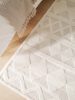 Kids rug Eve Cream/Beige 80x150 cm