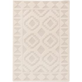 Kids rug Eve Cream/Beige 160x230 cm