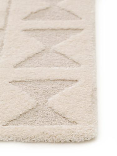 Kids rug Eve Cream/Beige 160x230 cm