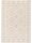 Kids rug Eve Cream/Beige 200x290 cm