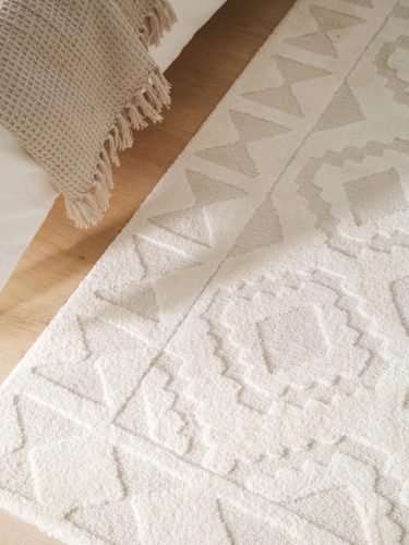 Kids rug Eve Cream/Beige 200x290 cm