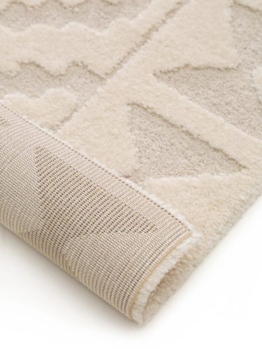 Kids rug Eve Cream/Beige 200x290 cm