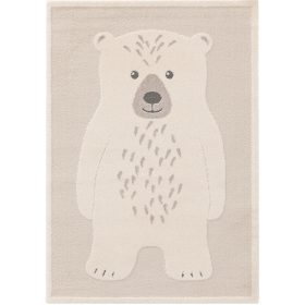 Kids rug Eve Cream/Beige 160x230 cm