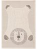 Kids rug Eve Cream/Beige 120x170 cm