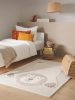 Kids rug Eve Cream/Beige 120x170 cm