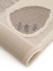 Kids rug Eve Cream/Beige 120x170 cm