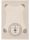 Kids rug Eve Cream/Beige 80x150 cm